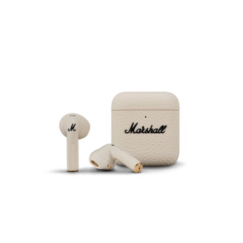 Marshall Minor IV 真無線藍牙耳機
