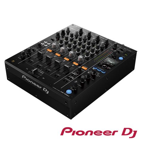 【Pioneer DJ】DJM-750MK2 專業四軌混音器