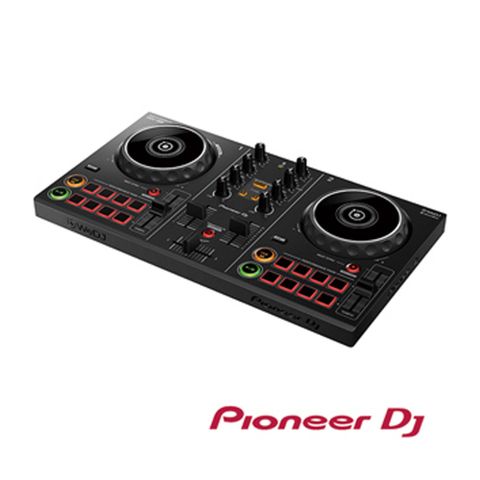 Pioneer DJ Pioneer DDJ-200控制器