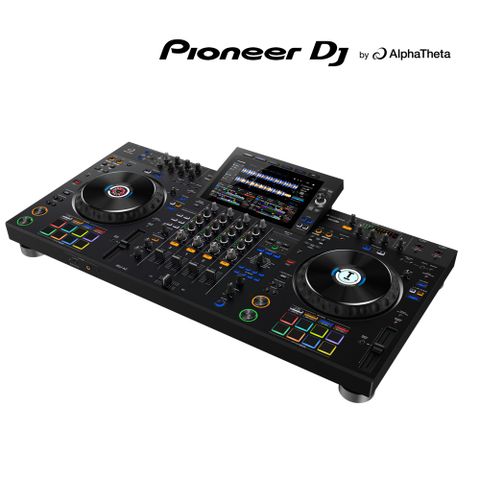 Pioneer DJ XDJ-AZ 全方位 DJ 系統