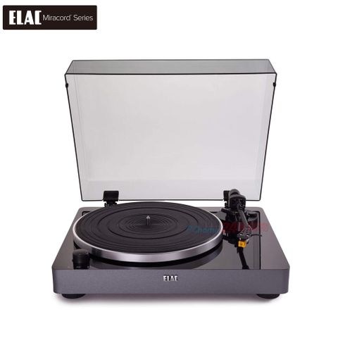 ELAC ​​Miracord 50 黑膠唱盤 釪環公司貨/一年保固贈 清潔組一組