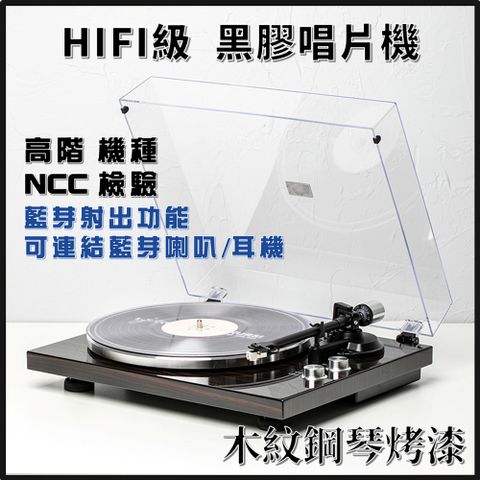 Syitren 賽塔林 台灣總代理 HIFI級 黑膠唱片機/可連結藍芽裝置/藍芽射出/無損音質/SN35