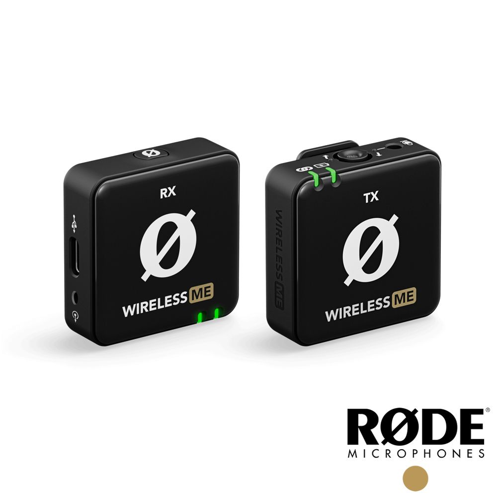 RODE  Wireless Me 無線麥克風 WIME