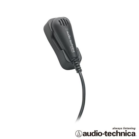 audio-technica 鐵三角 平面/領夾兩用式USB麥克風 ATR4650USB