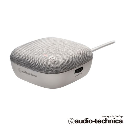 audio-technica 鐵三角 USB通話揚聲器 ATCSP1