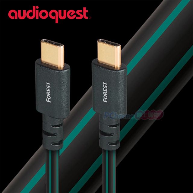 Audioquest 線聖  美國