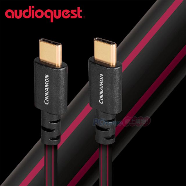 Audioquest 線聖  美國