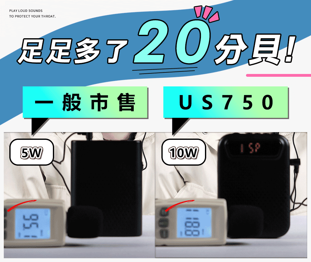 ifive if-US750 - 詳情6