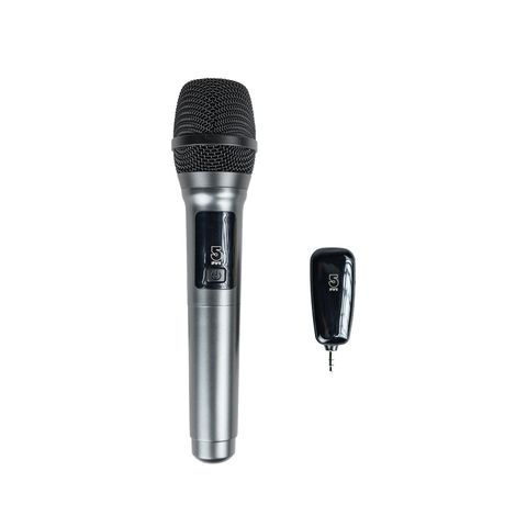 【ifive】UHF無線麥克風（乾電池） if-U928