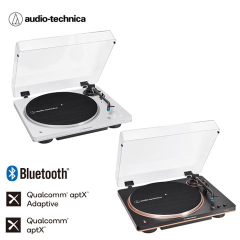 audio-technica 鐵三角 AT-LP70XBT 全自動無線黑膠唱盤機 黑膠唱片機