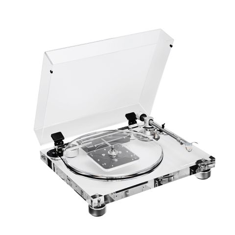 鐵三角 AT-LPA2 皮帶驅動式黑膠唱盤 皮帶式 黑膠機