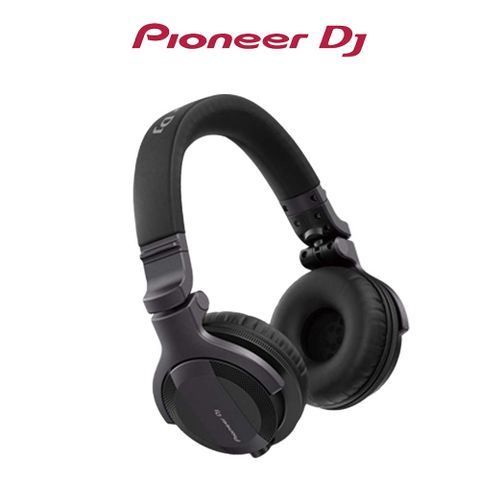 Pioneer DJ HDJ-CUE1 潮流款耳罩式監聽耳機