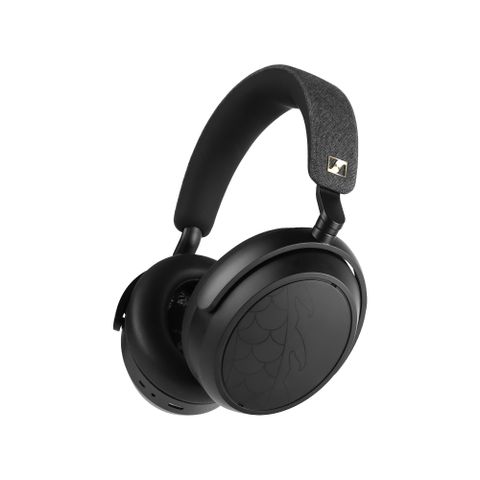 SENNHEISER 森海塞爾 Momentum 4 Wireless dragon Edition 龍韻新聲 特別版