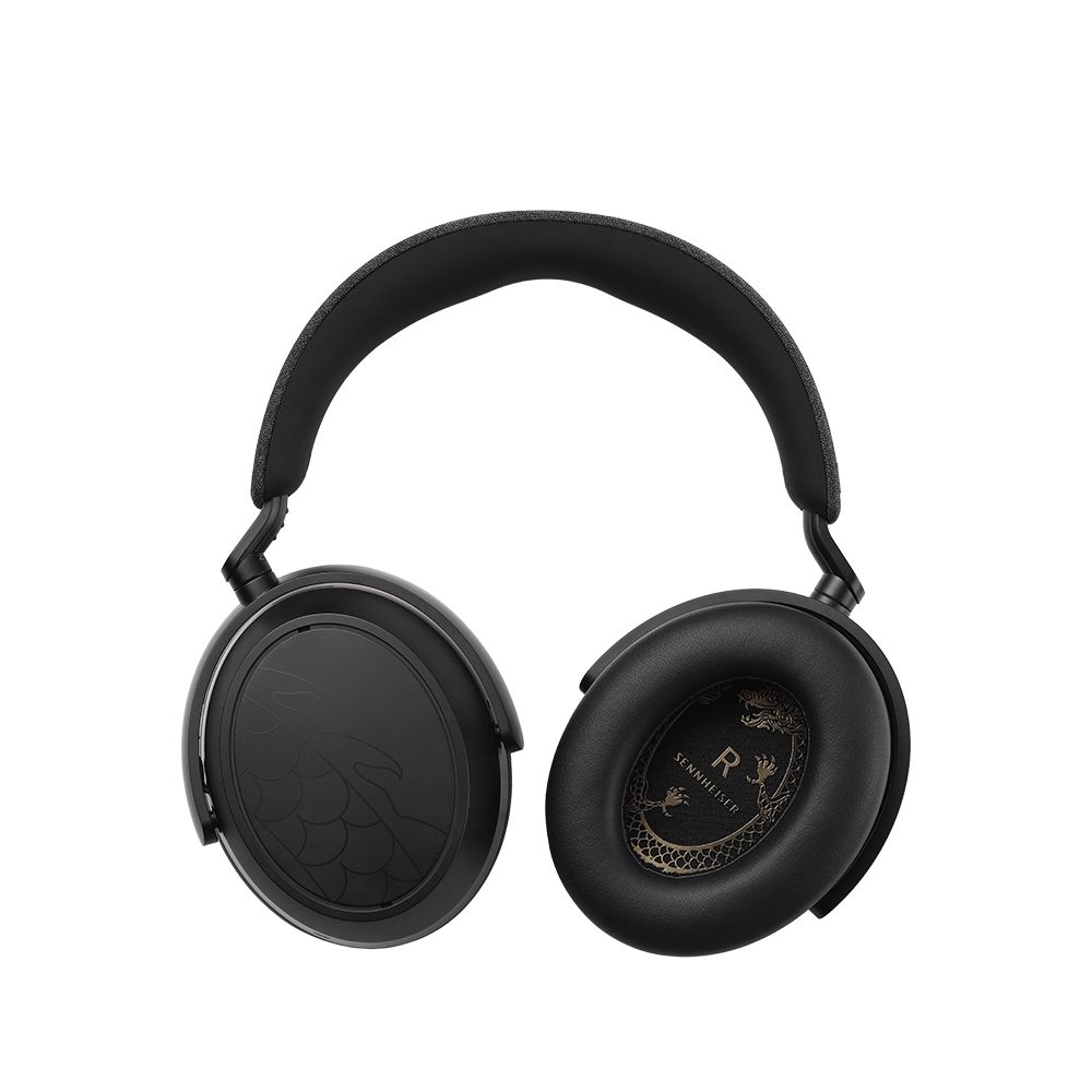 SENNHEISER 森海塞爾 Momentum 4 Wireless dragon Edition 龍韻新聲 特別版