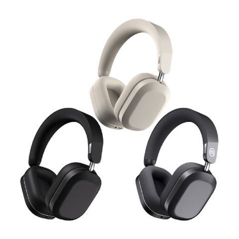 Mondo Over-Ear Headphone 耳罩式藍牙耳機