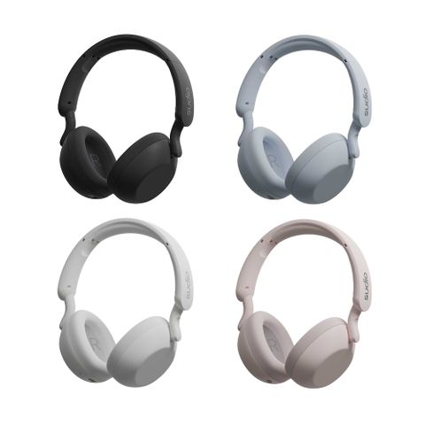 SUDIO R3 耳罩式藍牙耳機