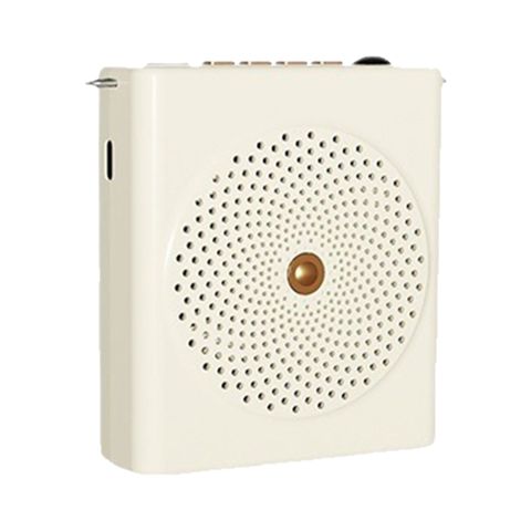 Sily S61 小蜜蜂大喇叭原聲擴音器