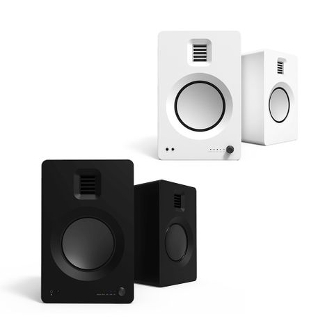 Kanto TUK 氣動式高音藍牙喇叭