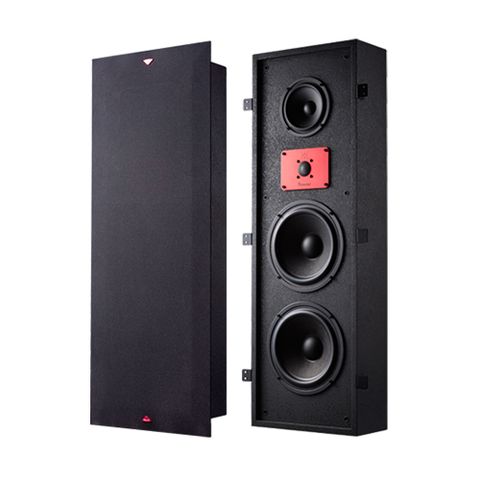 POLESTAR V-IW6F 主喇叭/壁掛喇叭