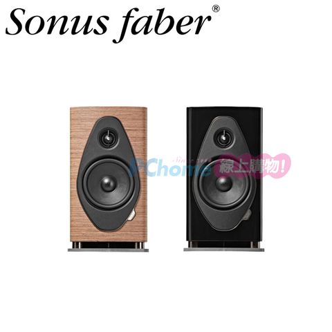Sonus Faber 義大利製 Sonetto I G2 書架喇叭