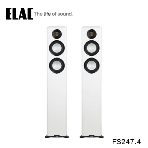 FS247.4(落地式喇叭-白)