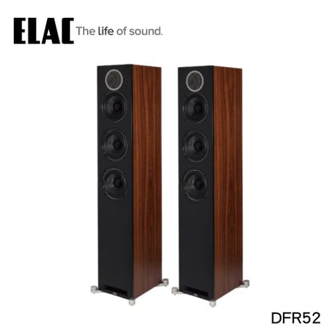 DFR52(落地式喇叭-黑色)
