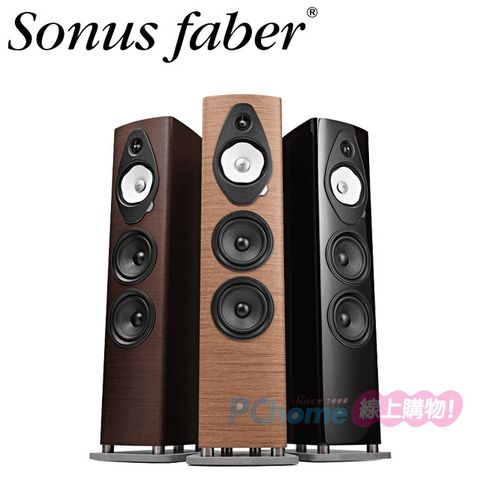 Sonus Faber 義大利製 Sonetto V G2 落地喇叭