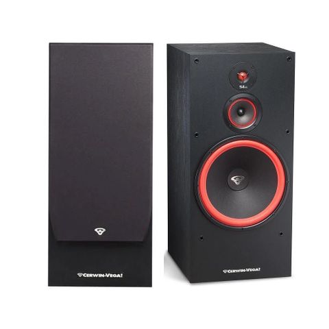 CERWIN-VEGA SL-15 落地式喇叭 15吋三音路落地型喇叭 一對