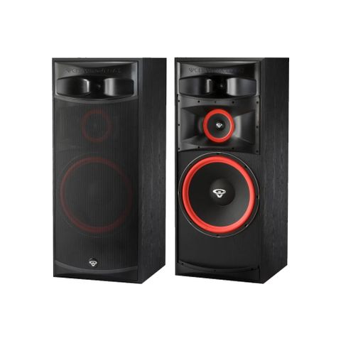 CERWIN-VEGA XLS-15 落地式喇叭 15吋三音路落地型喇叭一對