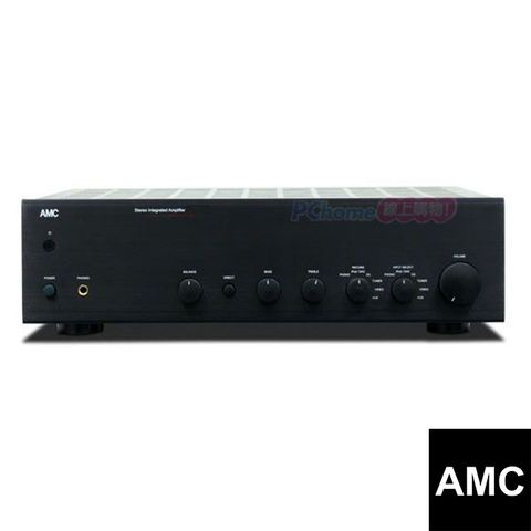 AMC XIA100se 立體聲綜合擴大機