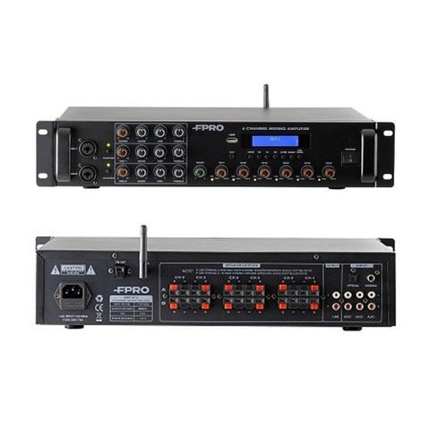 FPRO MA-818