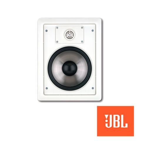 JBL 方形崁入吸頂喇叭 SP8 II (一對)