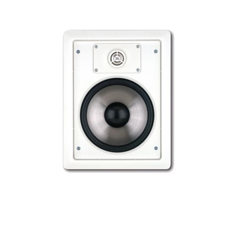 JBL 方形崁入吸頂喇叭 SP8 II (一對)