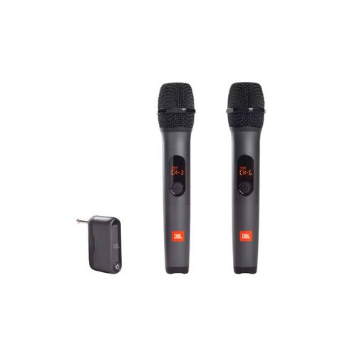 JBL 無線麥克風組 WIRELESS Microphone