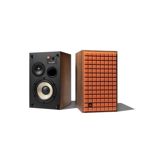 JBL 書架型喇叭 L52