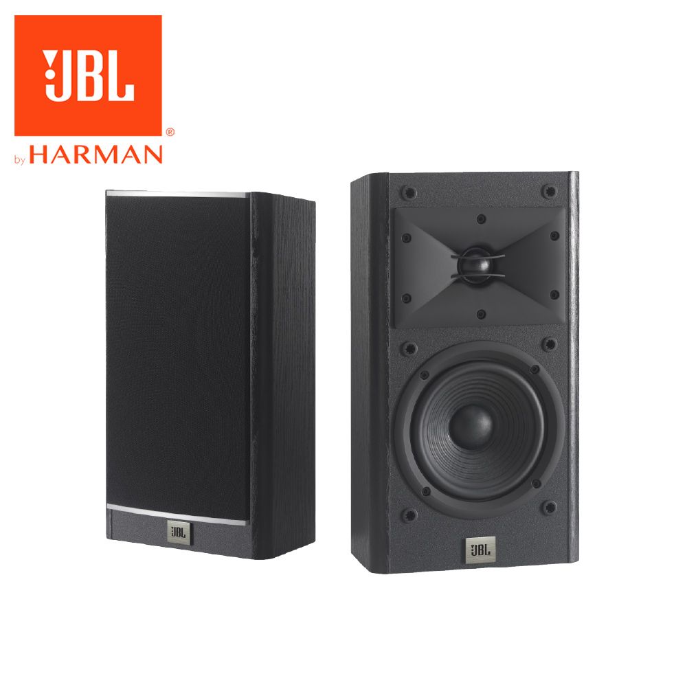 JBL ARENA 120 BK 2ホン - スピーカー