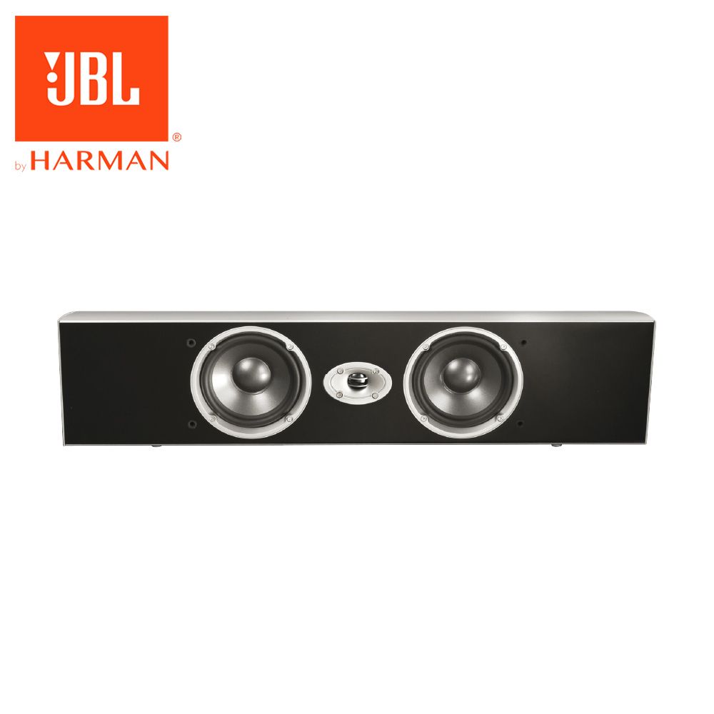 JBL  CSC55 二音路中置喇叭