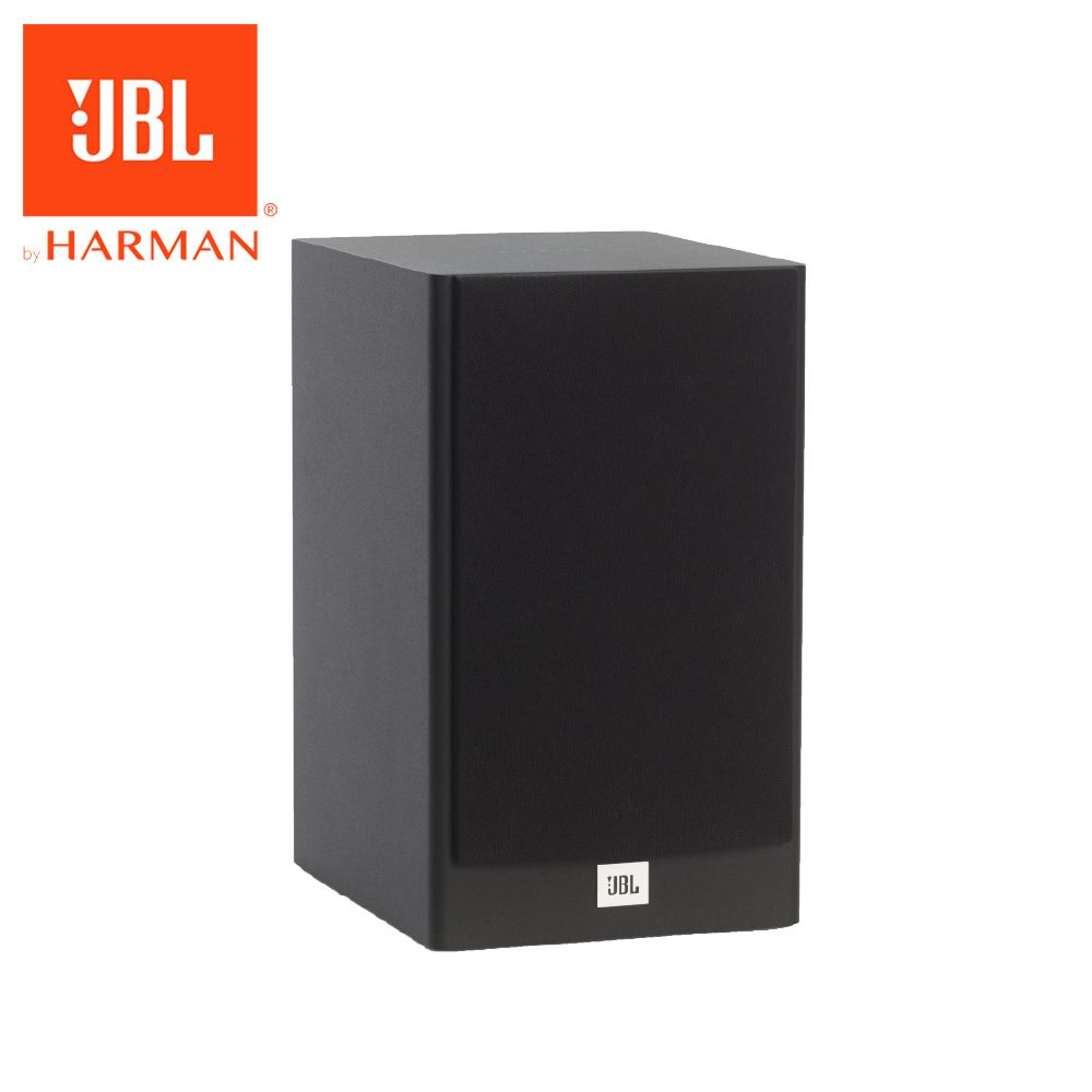 JBL  Stage A130 二音路書架型環繞喇叭