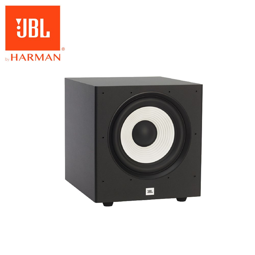 JBL  Stage Sub A100P 重低音喇叭