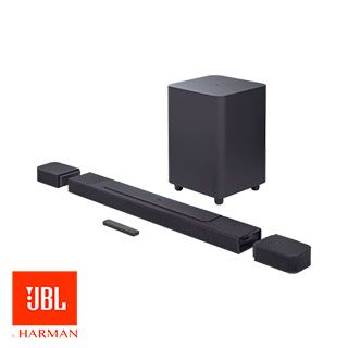 JBL 家庭劇院聲霸BAR 1000 - PChome 24h購物