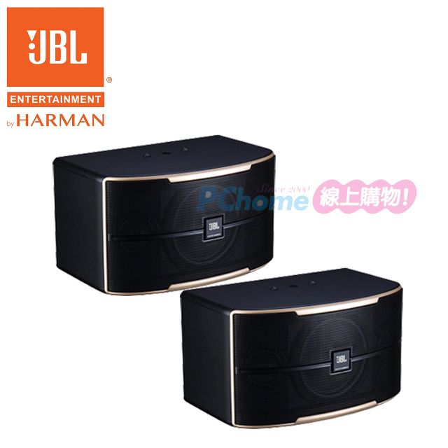 JBL  8吋專業卡拉OK喇叭 PASION 8