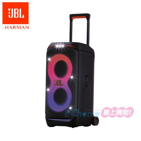 JBL 可攜式派對藍牙喇叭 Partybox Stage 320