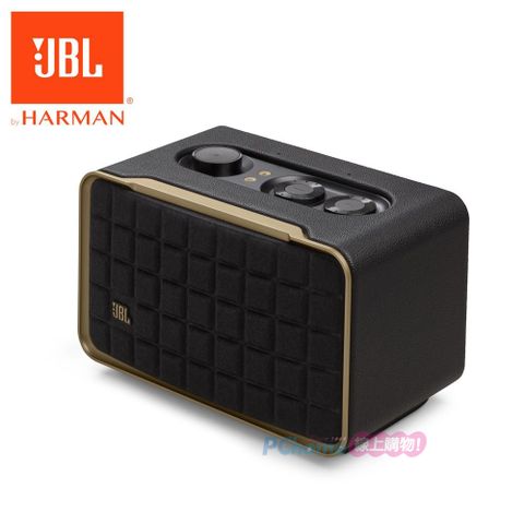 JBL Authentics 200 無線音樂串流藍芽喇叭