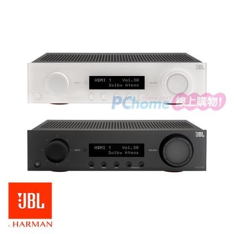 JBL MA710 7.2聲道 環繞擴大機