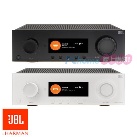 JBL MA7100HP 7.2聲道 高效能環繞擴大機