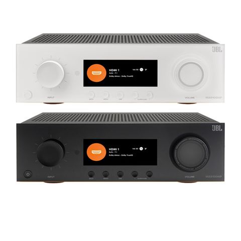 JBL MA9100HP 9.2聲道 高效能環繞擴大機