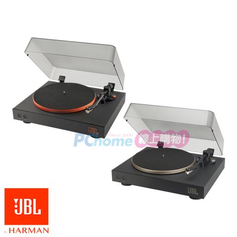 JBL Spinner BT 藍牙黑膠唱盤/黑膠播放機