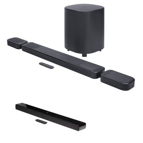JBL BAR 1000 MK2 聲霸 7.1.4聲道家庭劇院