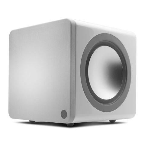 英國 CAMBRIDGE AUDIO Minx X201 6.5吋重低音喇叭