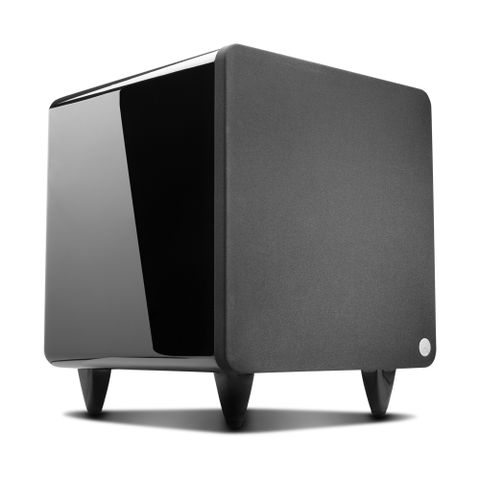 英國 CAMBRIDGE AUDIO Minx X301 8吋重低音喇叭